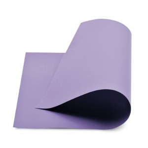 CARTULINA COLOR LILA